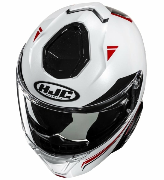 Casca HJC i91 Tricus, 3