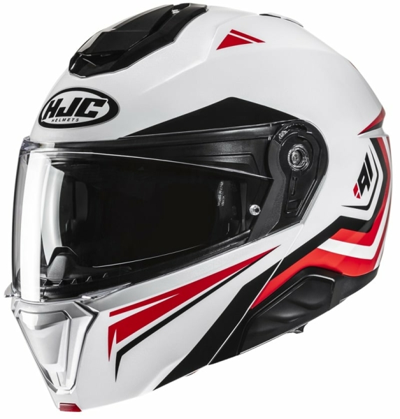 Casca HJC i91 Tricus, 2