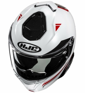 Casca HJC i91 Tricus, 3