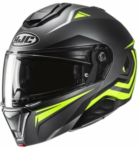 Casca HJC i91 Tricus