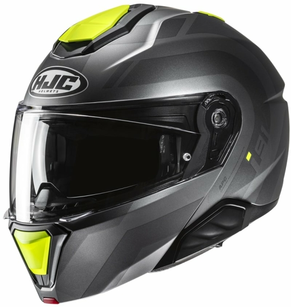 Casca HJC i91 Arven