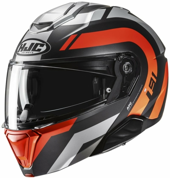 Casca HJC i91 Arven