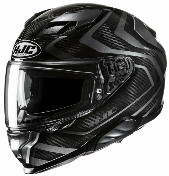 Casca HJC F71 Carbon Nevio