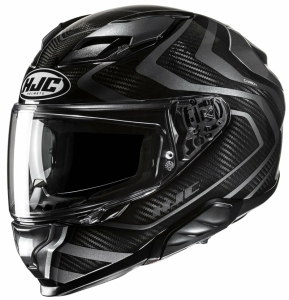 Casca HJC F71 Carbon Nevio