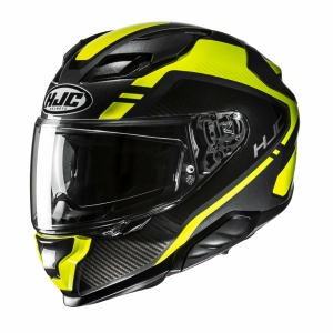 Casca HJC F71 Tozz