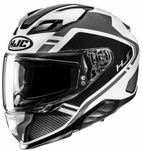 Casca HJC F71 Tozz