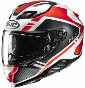 Casca HJC F71 Tozz