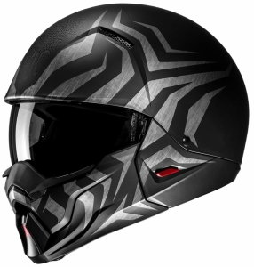 Casca HJC i20N Thorn - lichidare stoc!