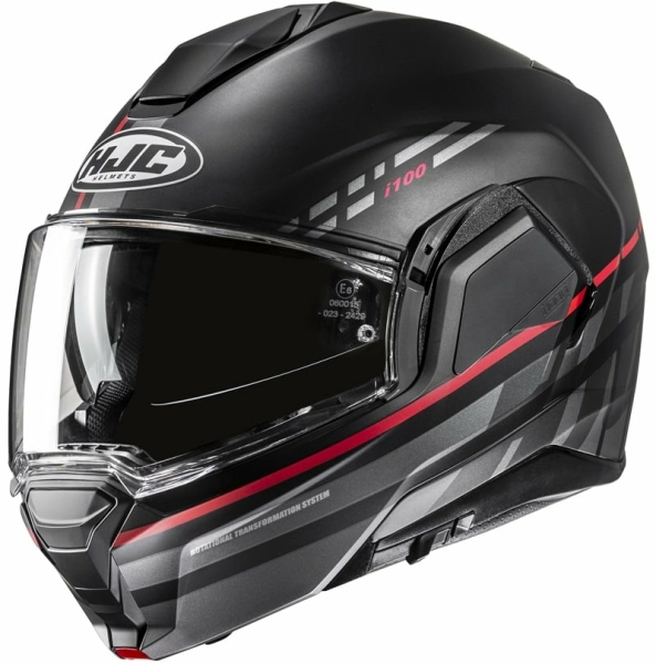 Casca HJC i100 Sysma, 2