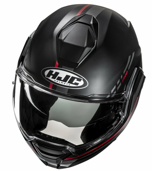 Casca HJC i100 Sysma, 4