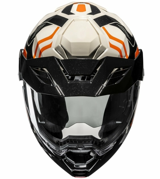 Casca HJC i80 Velly, 5