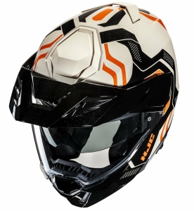 Casca HJC i80 Velly, 4
