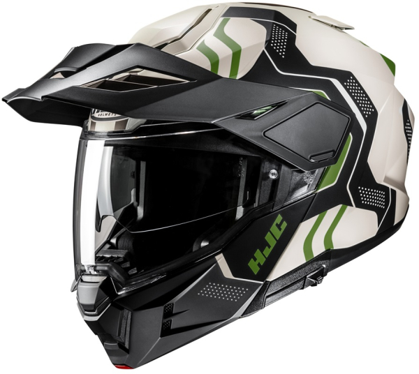 Casca HJC i80 Velly