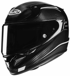 Casca HJC RPHA 12 Carbon Keres