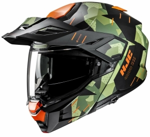 Casca HJC i80 Roki