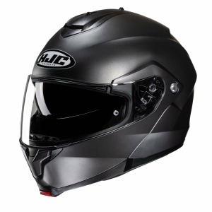 Casca HJC C91N Solid