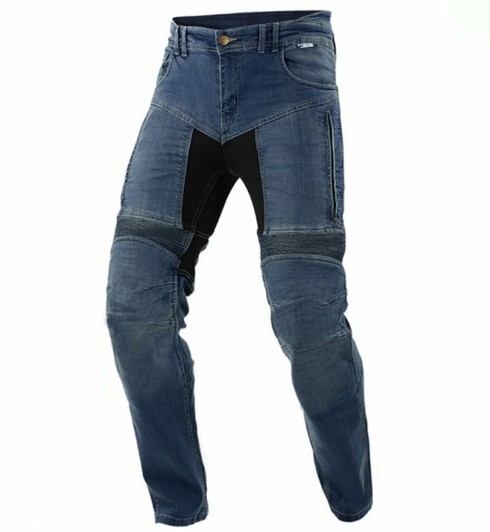 Blugi Trilobite  Parado doublelayer, Slim Fit, Albastru, 2