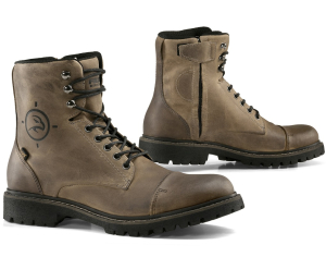 Ghete Falco Gordon 2