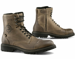 Ghete Falco Gordon 2