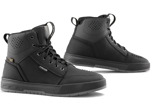 Ghete Falco Patrol 2