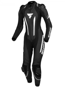 Combinezon de piele SHIMA Miura RS Lady