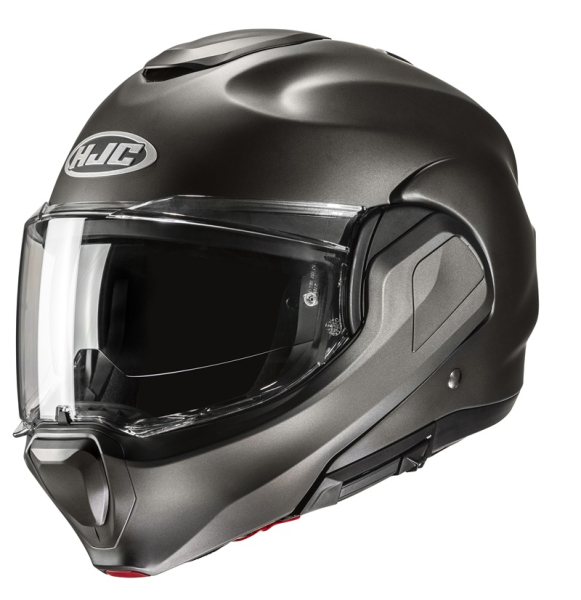 Casca HJC F100 Solid, 2