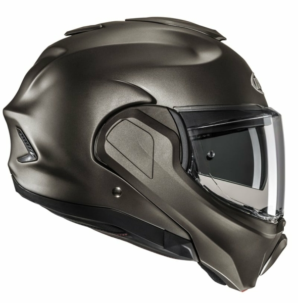 Casca HJC F100 Solid, 3