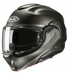 Casca HJC F100 Solid, 2