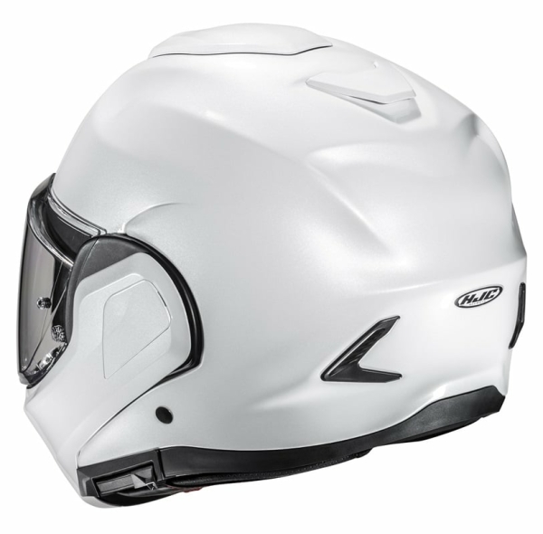 Casca HJC F100 Solid, 4