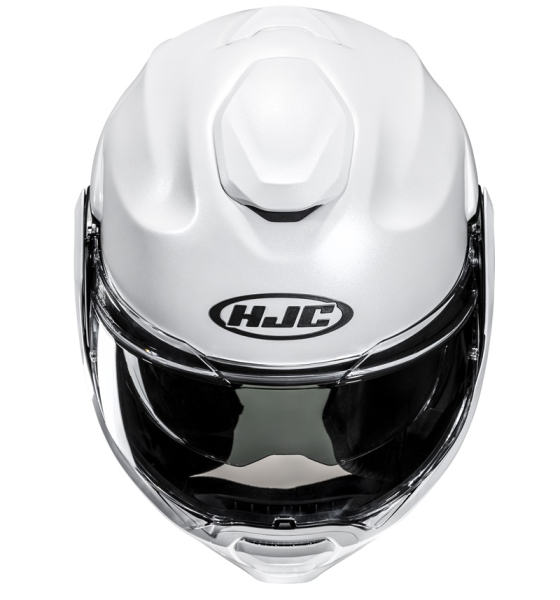 Casca HJC F100 Solid, 5