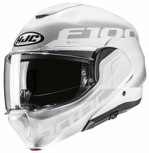 Casca HJC F100 Hetal