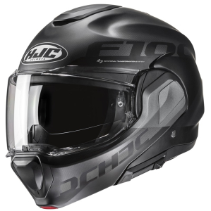 Casca HJC F100 Hetal
