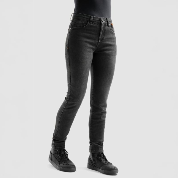 Blugi Rebelhorn Bronco Lady, 4