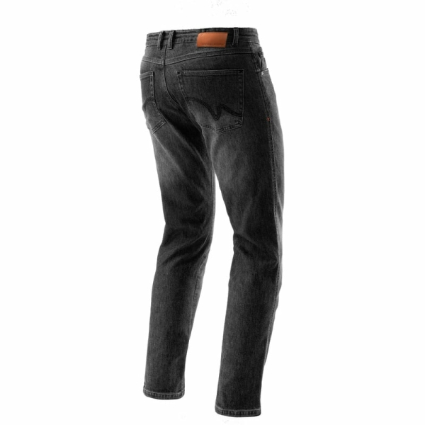Blugi Rebelhorn Bronco, 3