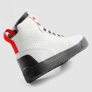 Ghete Rebelhorn Spike, 4