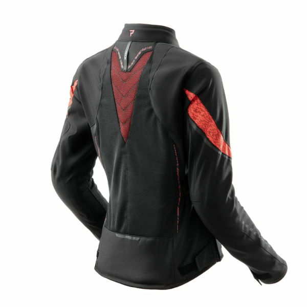 Geaca Rebelhorn Jax Lady, 5