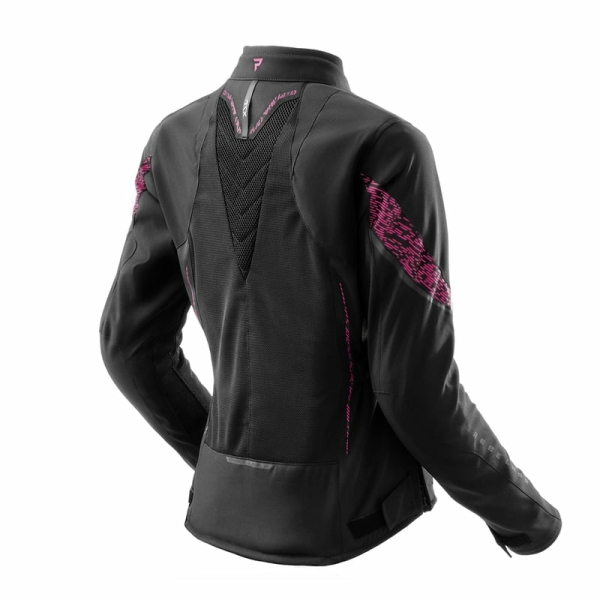 Geaca Rebelhorn Jax Lady, 4