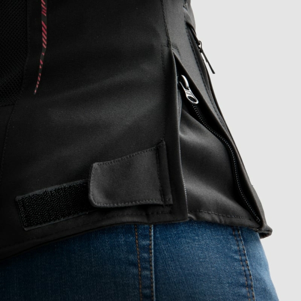 Geaca Rebelhorn Jax Lady, 3