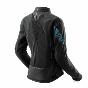 Geaca Rebelhorn Jax Lady, 3