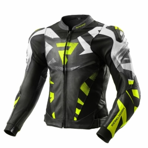 Geaca de piele Rebelhorn Inferno