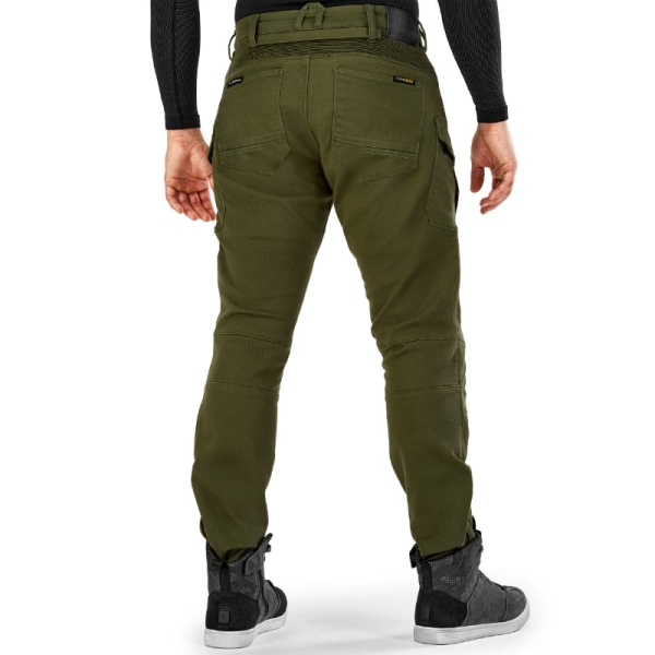 Blugi SHIMA Giro 3.0, Tapered fit, 4