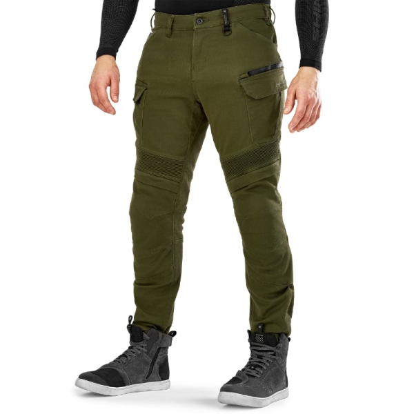 Blugi SHIMA Giro 3.0, Tapered fit, 7