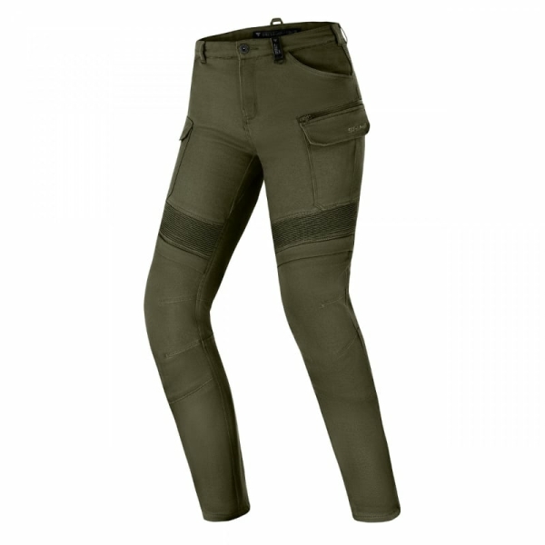 Blugi SHIMA Giro 3.0 Lady, Tapered fit, 2