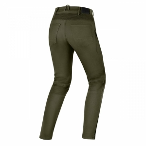 Blugi SHIMA Giro 3.0 Lady, Tapered fit, 3