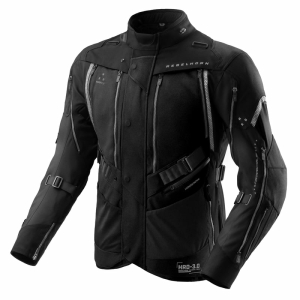 Geaca Rebelhorn Hardy 3.0