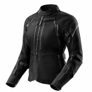 Geaca Rebelhorn Hardy 3.0 Lady, 2