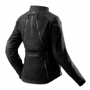 Geaca Rebelhorn Hardy 3.0 Lady, 5