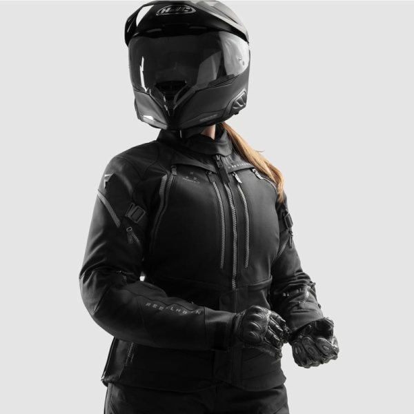Geaca Rebelhorn Hardy 3.0 Lady, 3