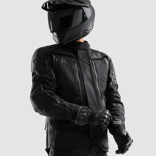 Geaca Rebelhorn Hardy 3.0, 5