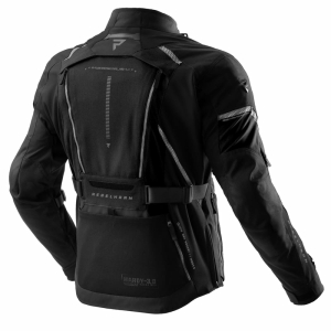 Geaca Rebelhorn Hardy 3.0, 5